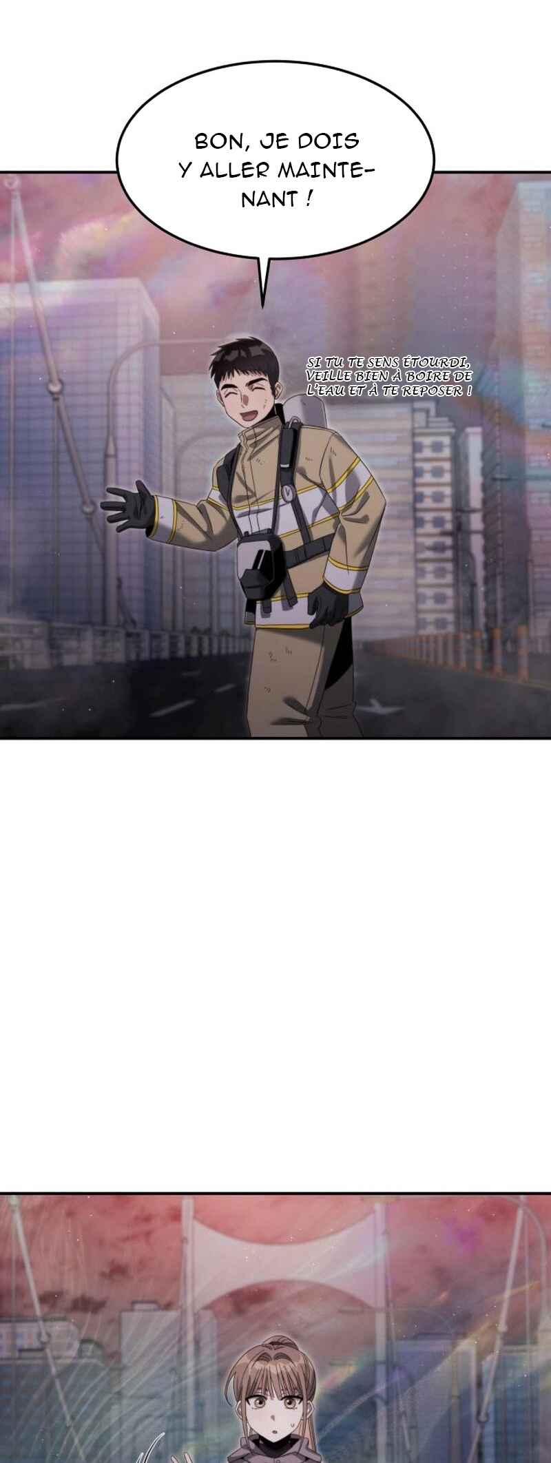The Hunter Next Door Chapter 14 - Page 62