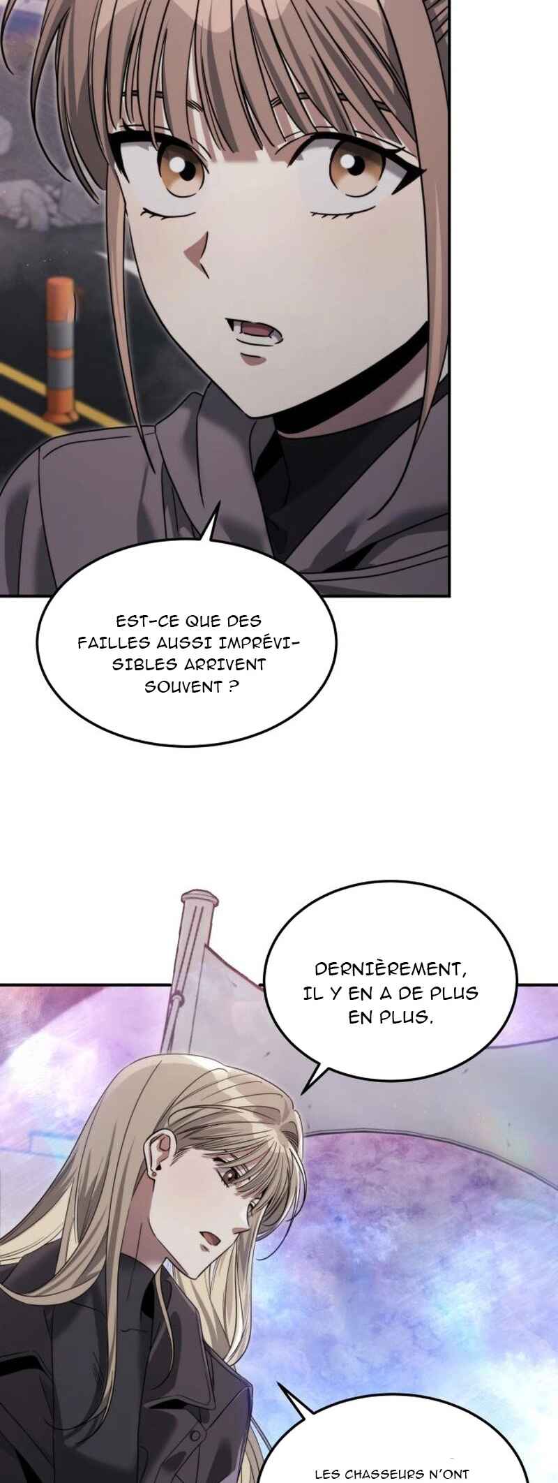 The Hunter Next Door Chapter 14 - Page 65
