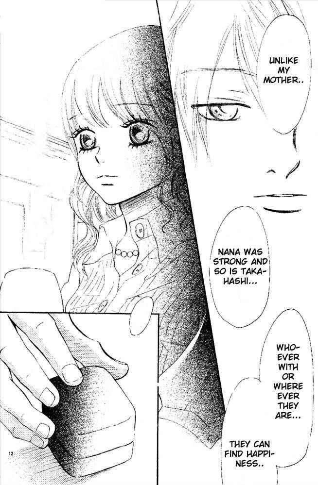 Bokura ga Ita Chapter 50 - Page 12