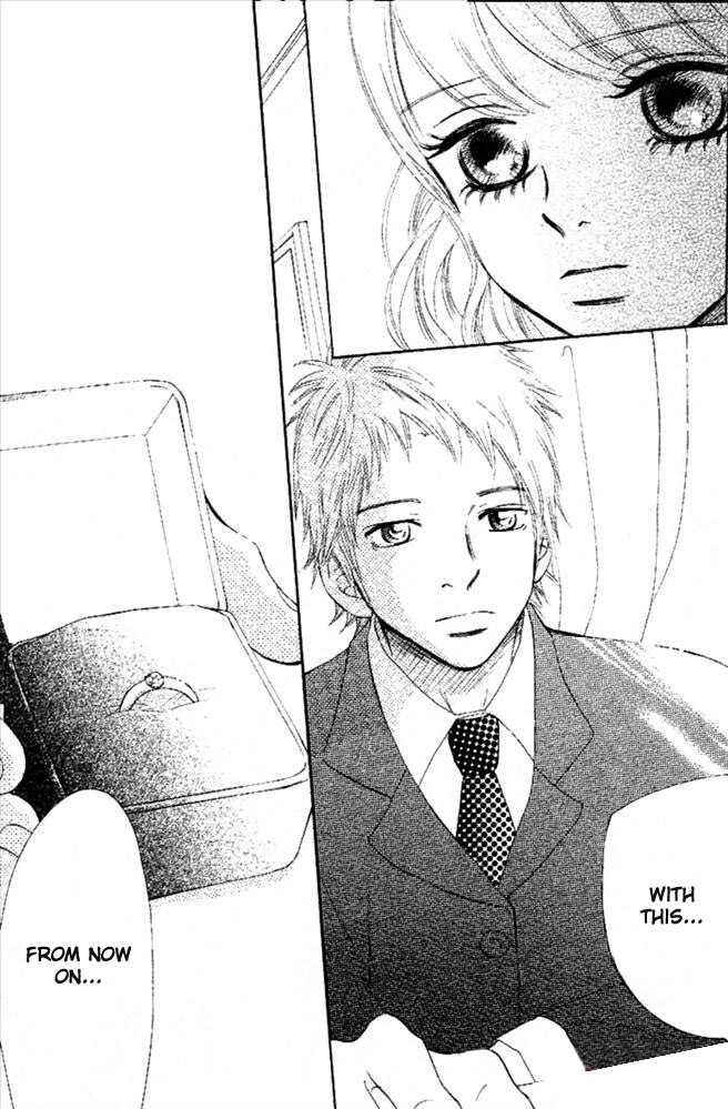 Bokura ga Ita Chapter 50 - Page 13