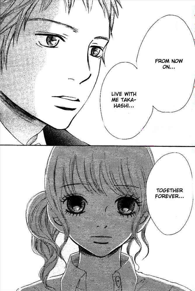 Bokura ga Ita Chapter 50 - Page 15