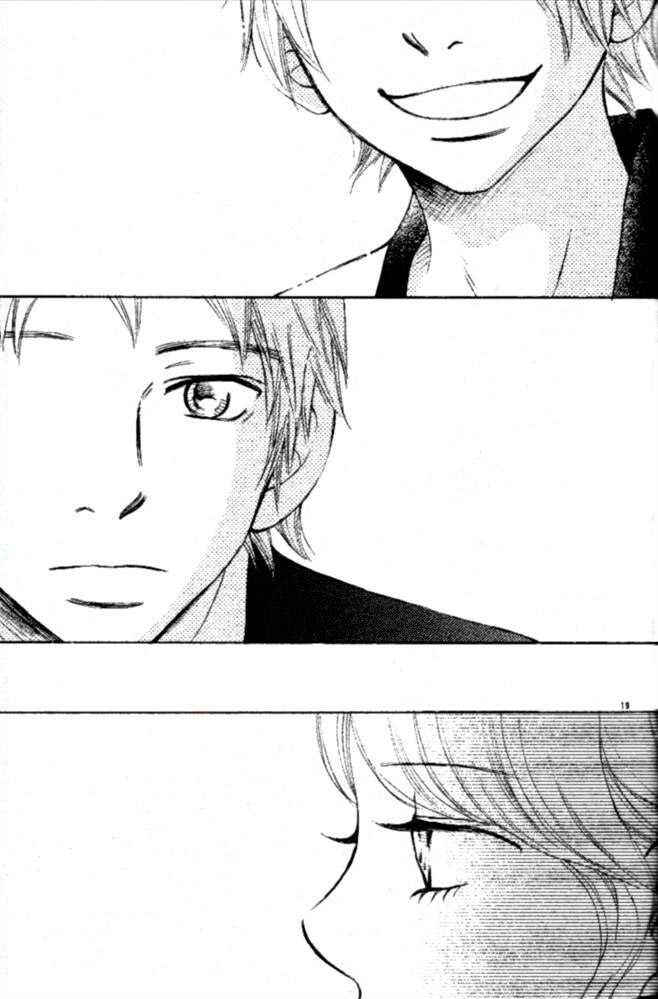 Bokura ga Ita Chapter 50 - Page 19