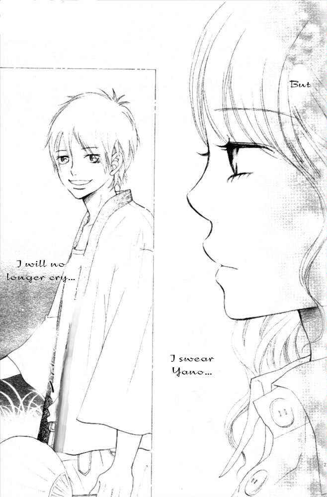 Bokura ga Ita Chapter 50 - Page 23