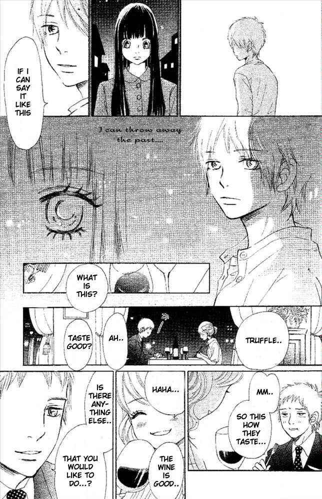 Bokura ga Ita Chapter 50 - Page 7