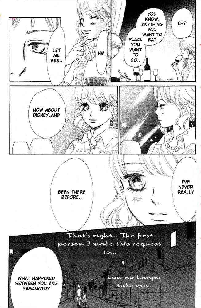 Bokura ga Ita Chapter 50 - Page 8