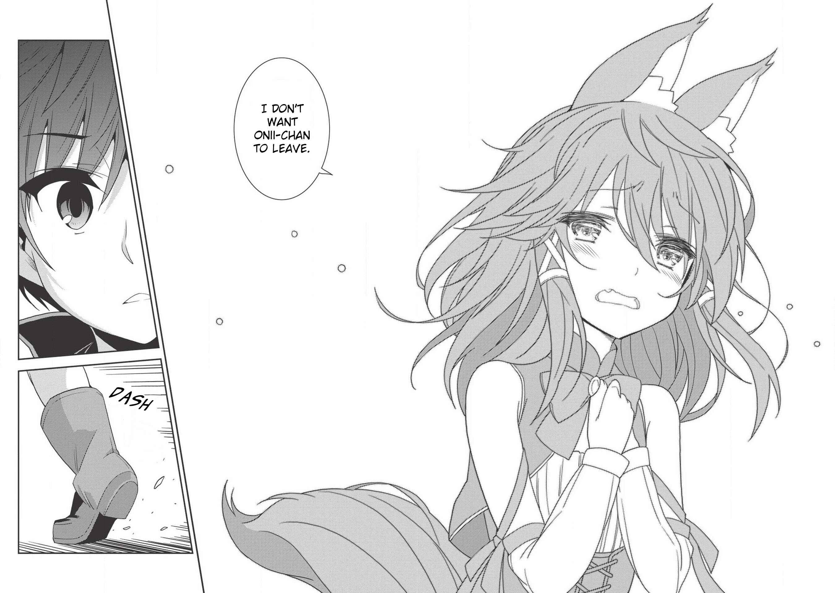 Seirei Gensouki ~Konna Sekai de Deaeta Kimi ni~ Chapter 21 - Page 21