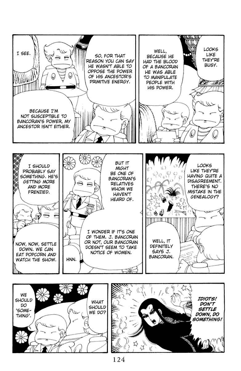 Patalliro! Chapter 32 - Page 30