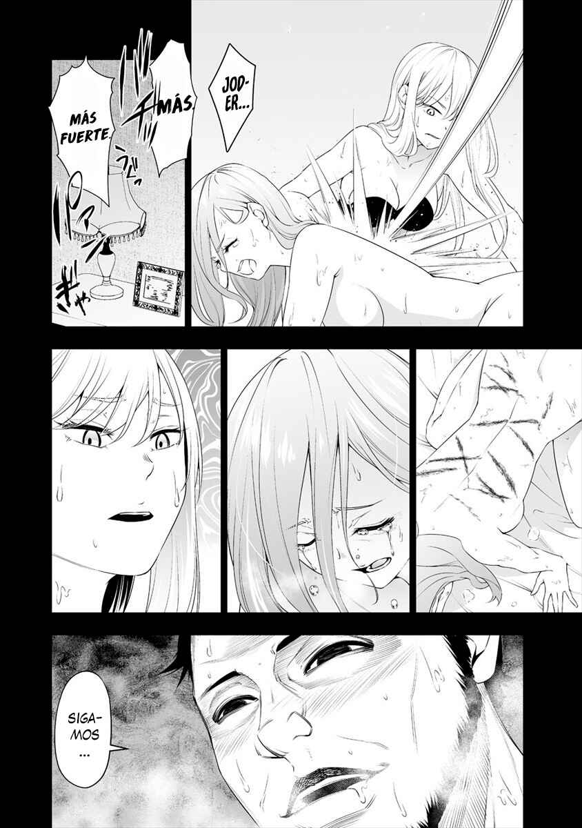 Bocchi Tenseiki Chapter 18 - Page 10