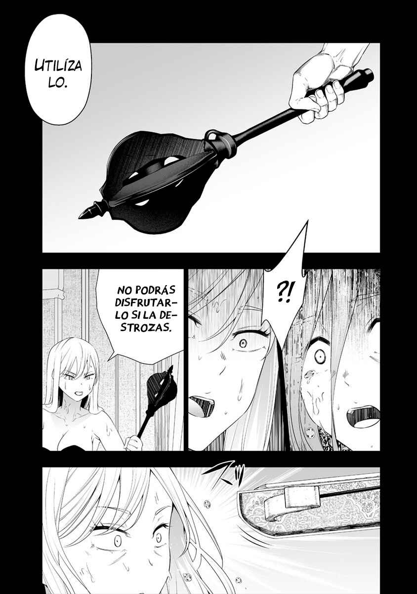 Bocchi Tenseiki Chapter 18 - Page 11