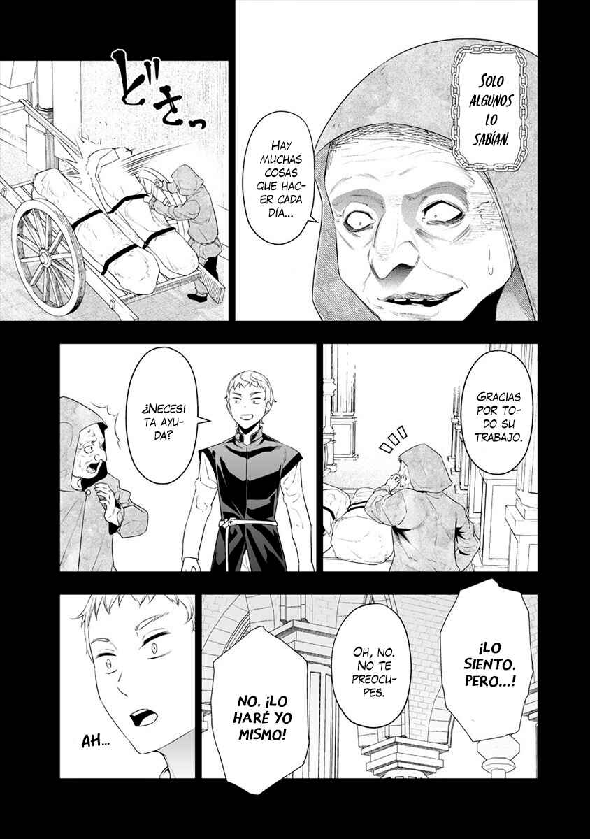 Bocchi Tenseiki Chapter 18 - Page 15