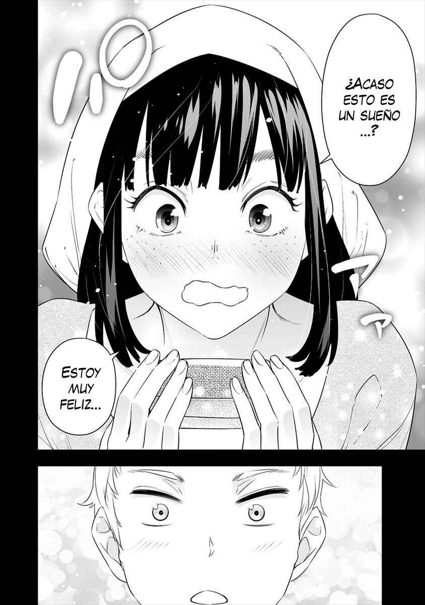 Bocchi Tenseiki Chapter 18 - Page 18