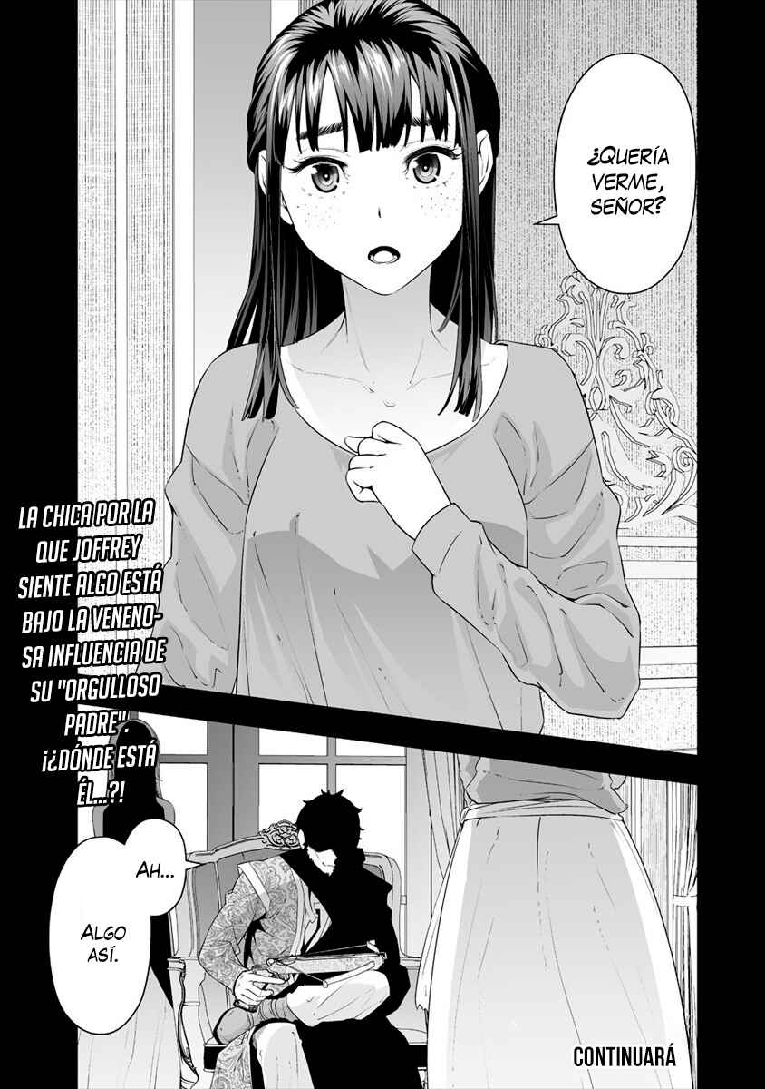 Bocchi Tenseiki Chapter 18 - Page 21