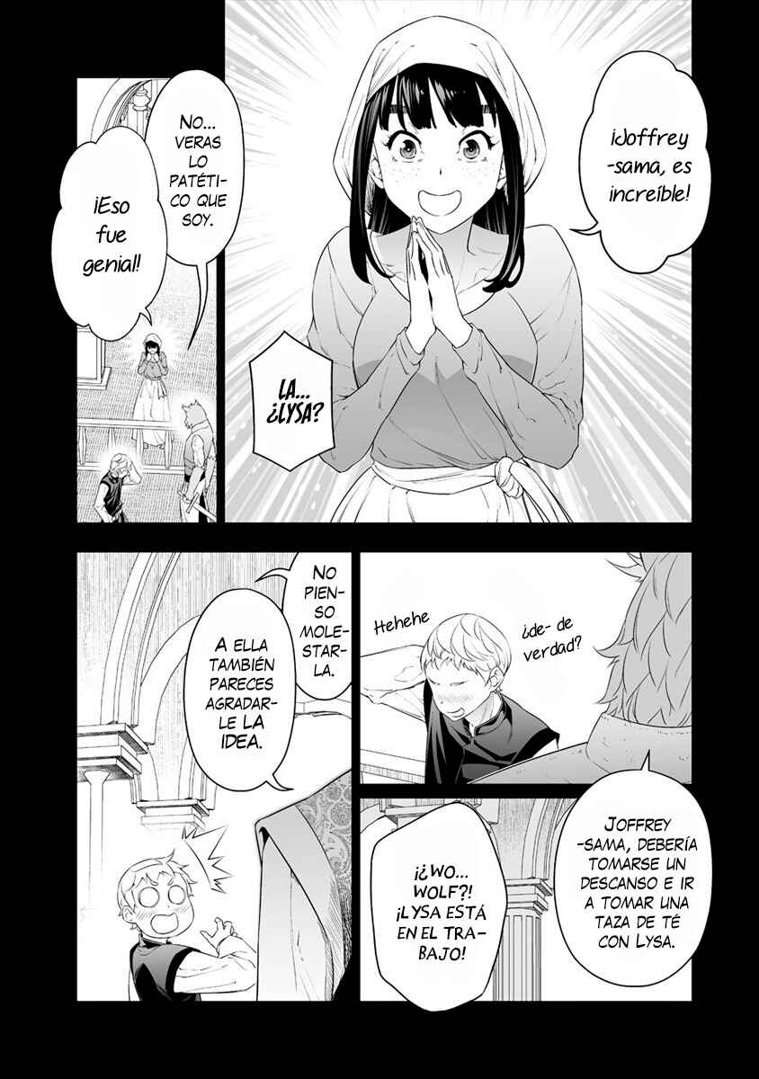 Bocchi Tenseiki Chapter 18 - Page 5