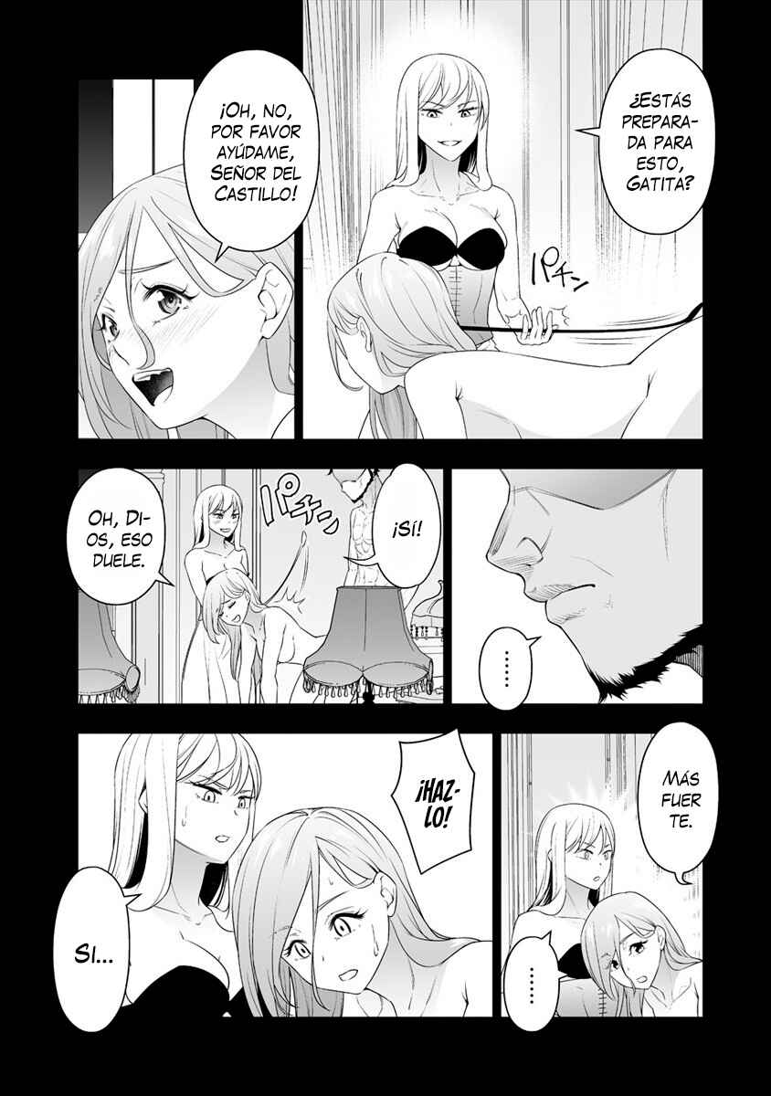 Bocchi Tenseiki Chapter 18 - Page 9