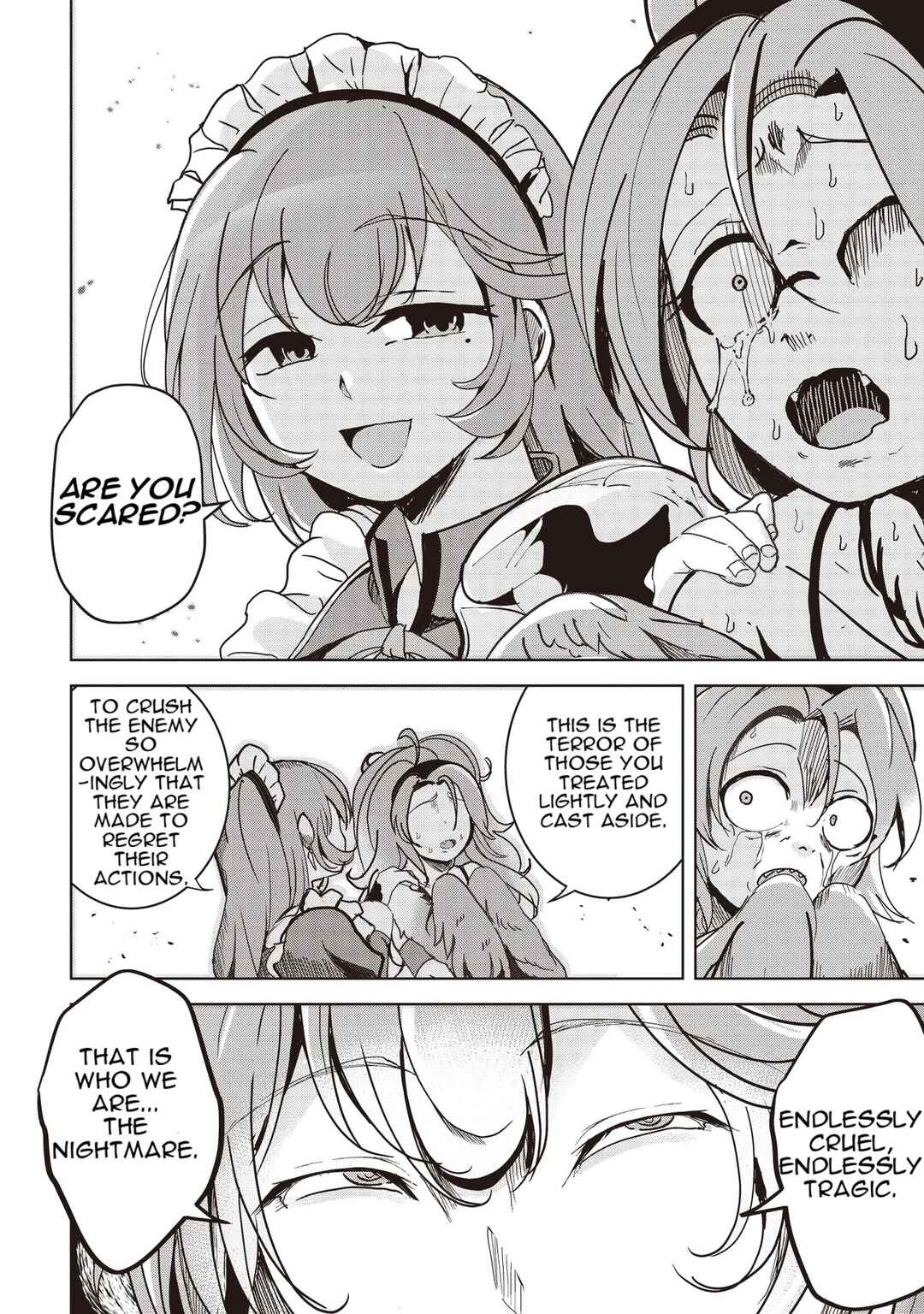 Isekai Saikouhou no Guild Leader ~Guild Saijaku no Boku da Kedo, Guild Members Zen'in no ai ga Omokute Guild wo Yameraremasen~ Chapter 19 - Page 24