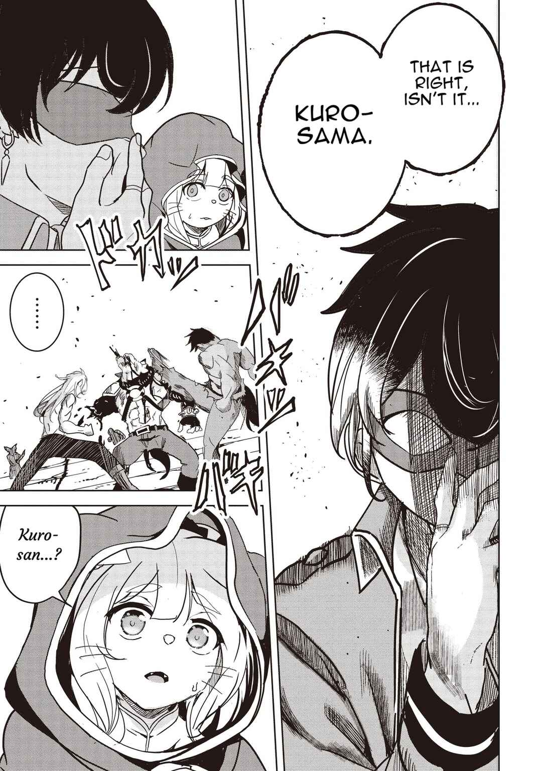 Isekai Saikouhou no Guild Leader ~Guild Saijaku no Boku da Kedo, Guild Members Zen'in no ai ga Omokute Guild wo Yameraremasen~ Chapter 19 - Page 25