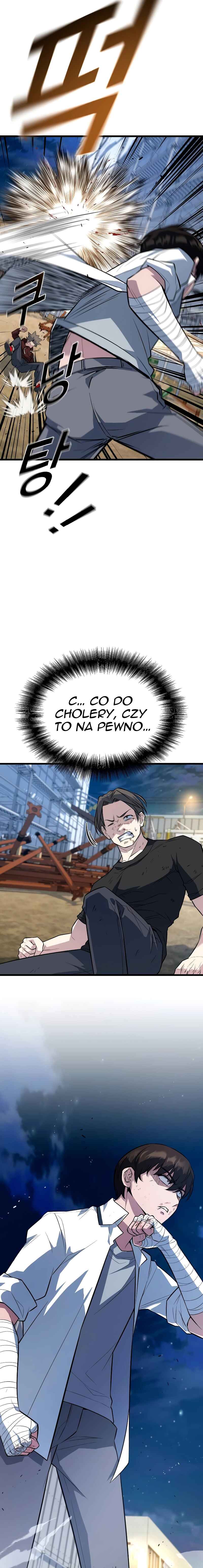 Pongnyeok ui Wang Chapter 10 - Page 11