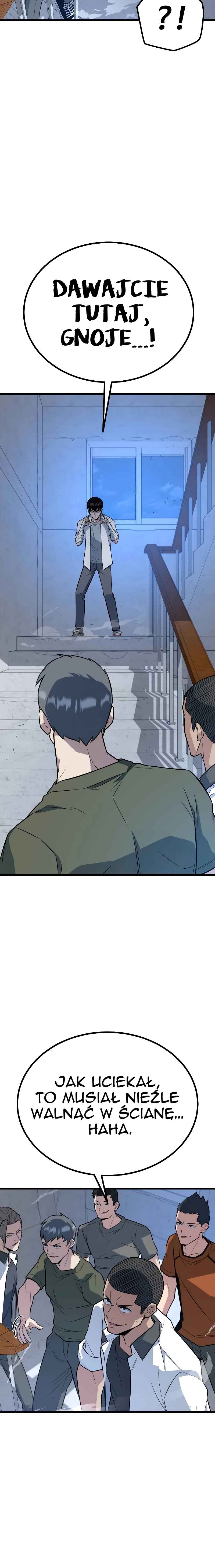 Pongnyeok ui Wang Chapter 10 - Page 20