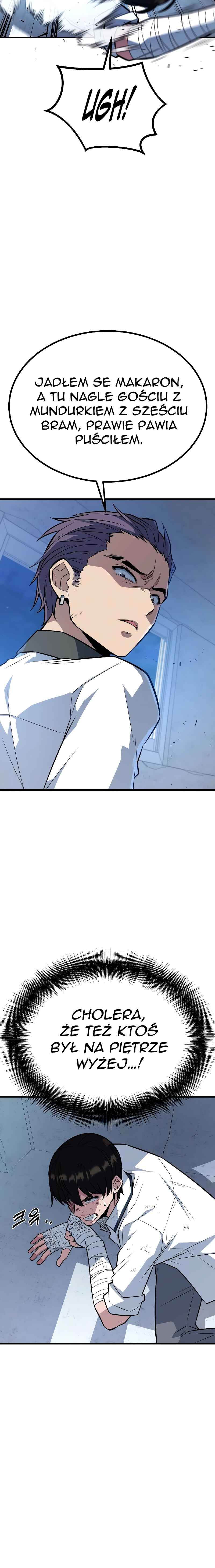 Pongnyeok ui Wang Chapter 10 - Page 26