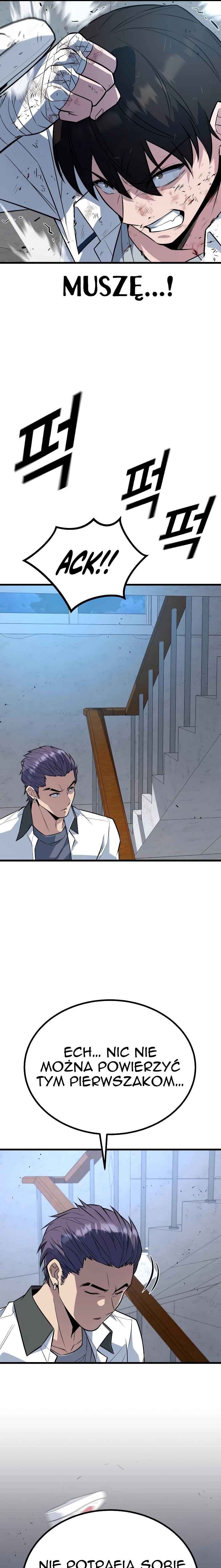 Pongnyeok ui Wang Chapter 10 - Page 31