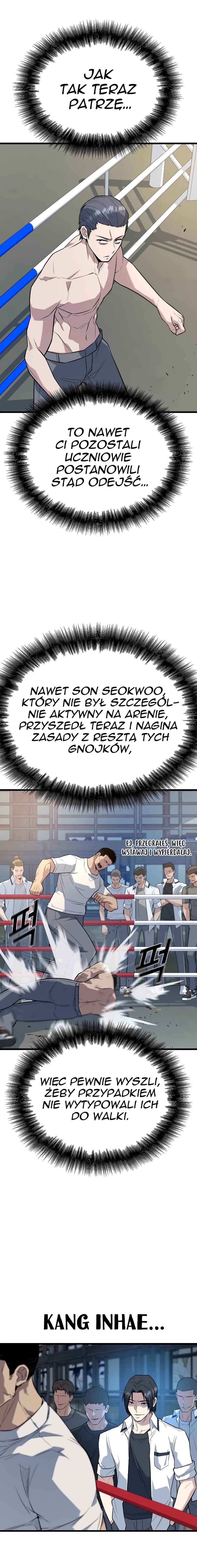 Pongnyeok ui Wang Chapter 10 - Page 4