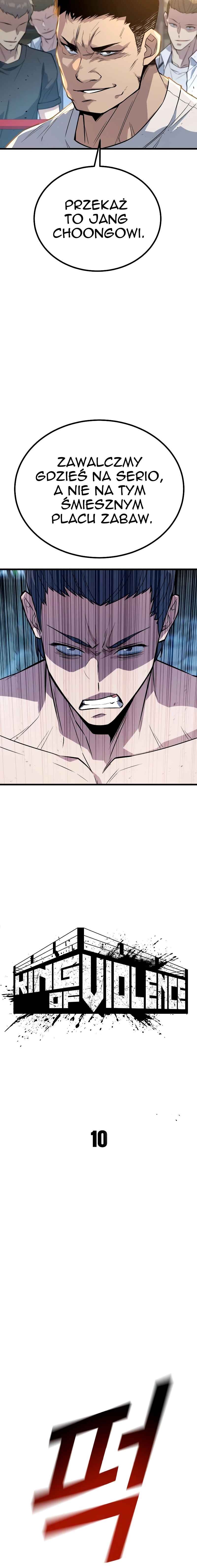 Pongnyeok ui Wang Chapter 10 - Page 6