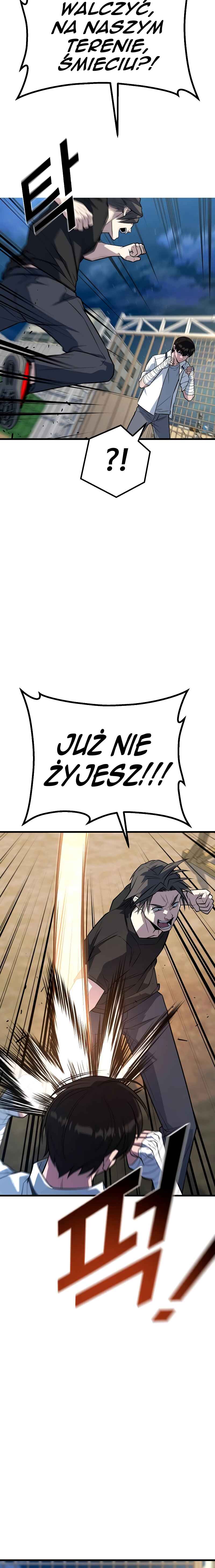 Pongnyeok ui Wang Chapter 10 - Page 8