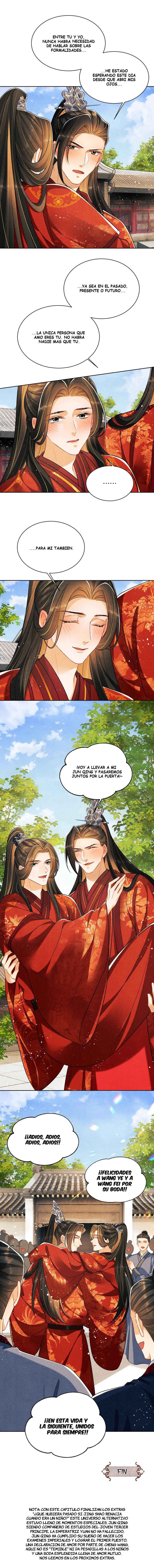 Qī Wéi Shàng Chapter 143 - Page 10