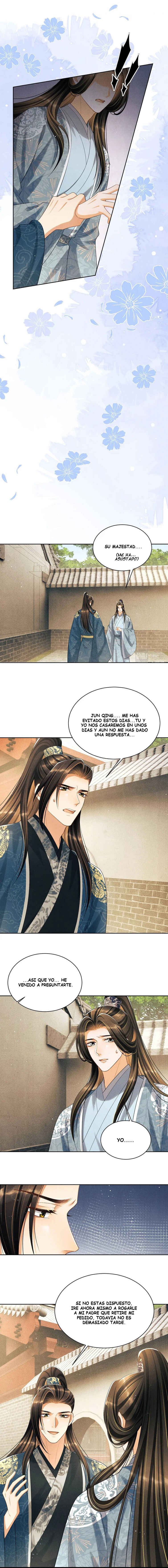 Qī Wéi Shàng Chapter 143 - Page 6