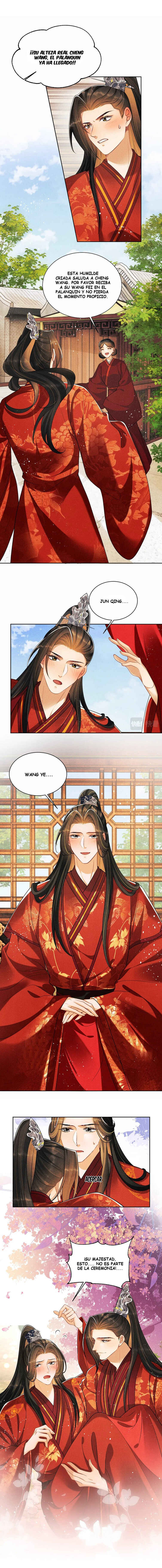 Qī Wéi Shàng Chapter 143 - Page 9