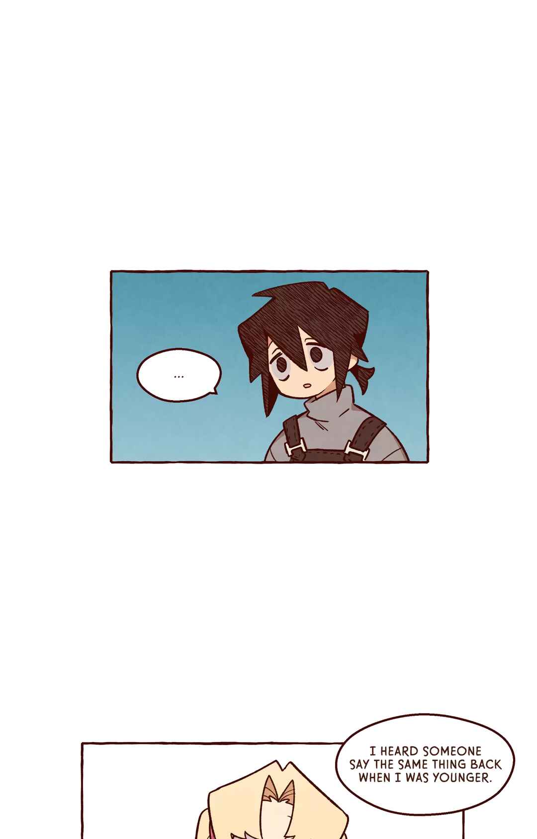 Na neun Amy reul Saranghae Chapter 6 - Page 17