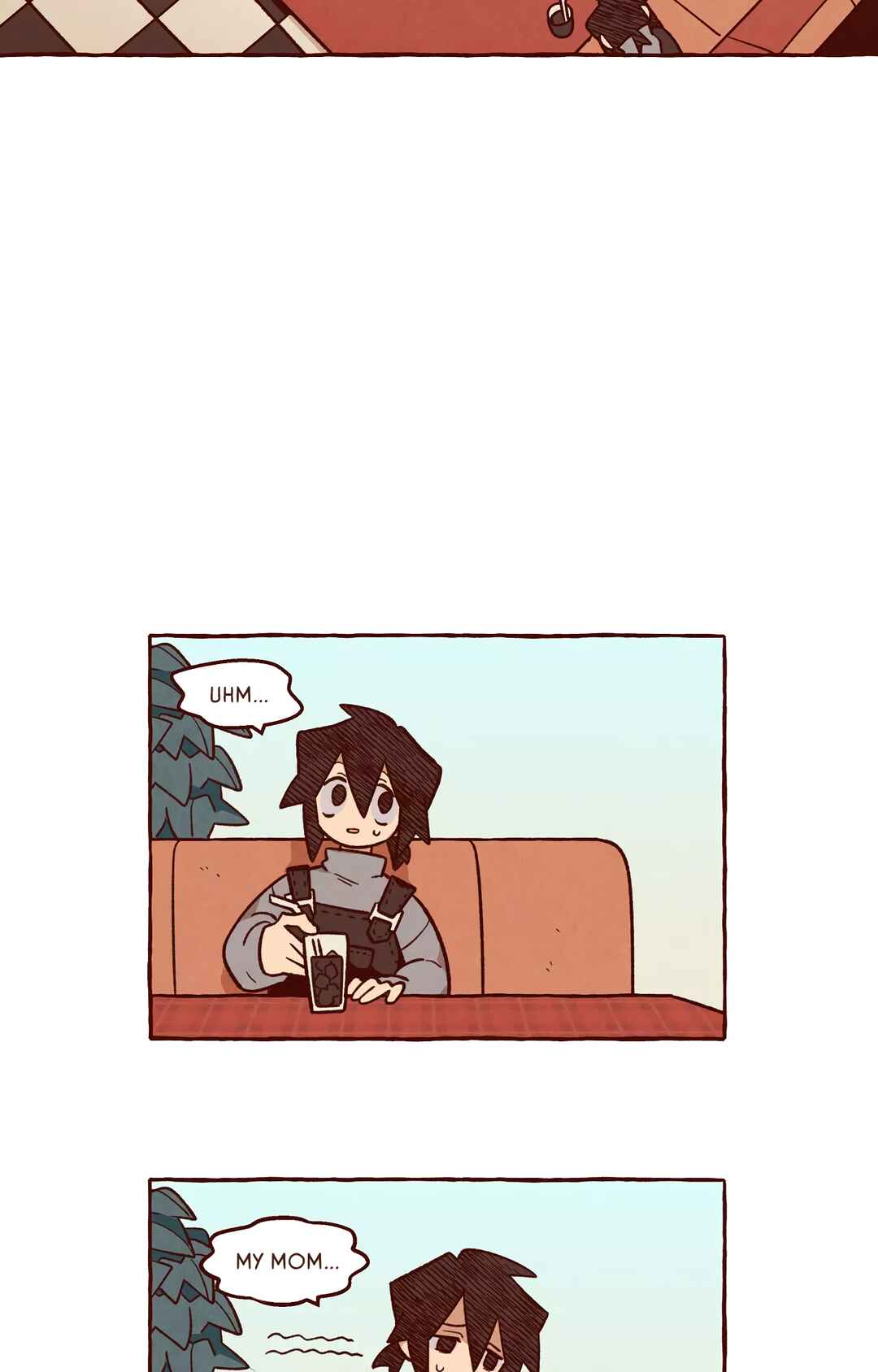 Na neun Amy reul Saranghae Chapter 6 - Page 19