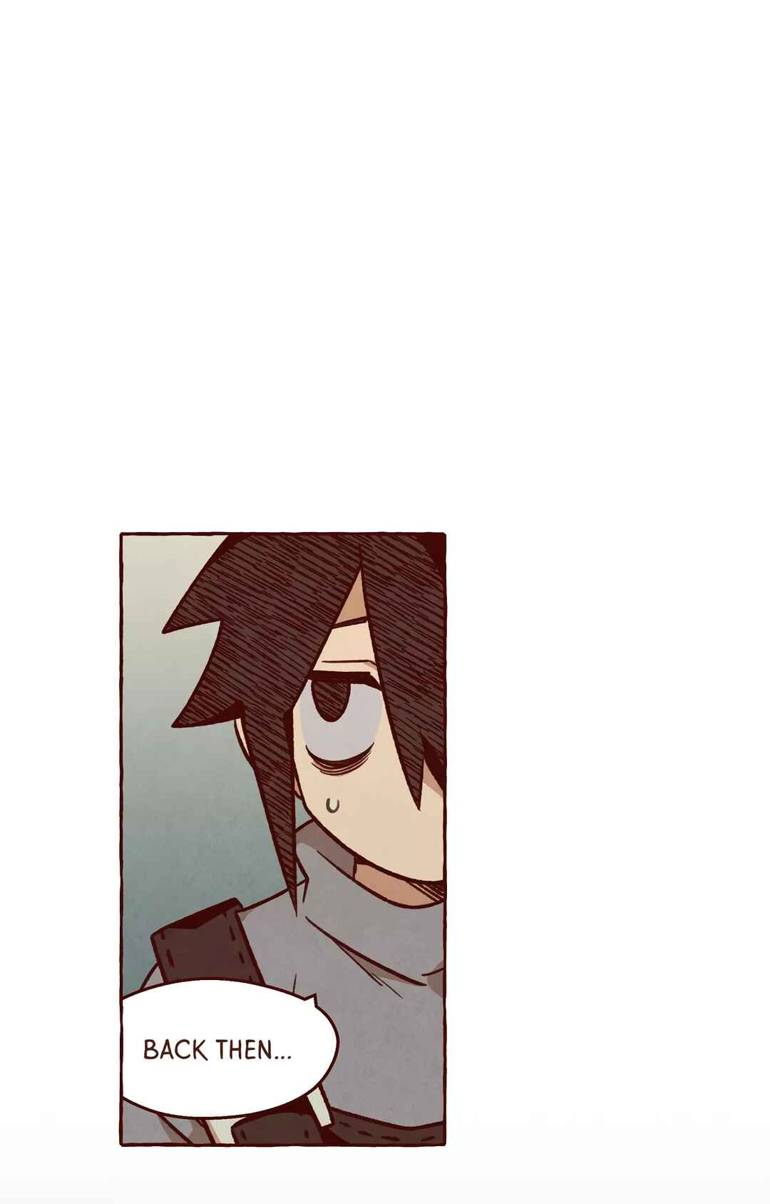 Na neun Amy reul Saranghae Chapter 6 - Page 22