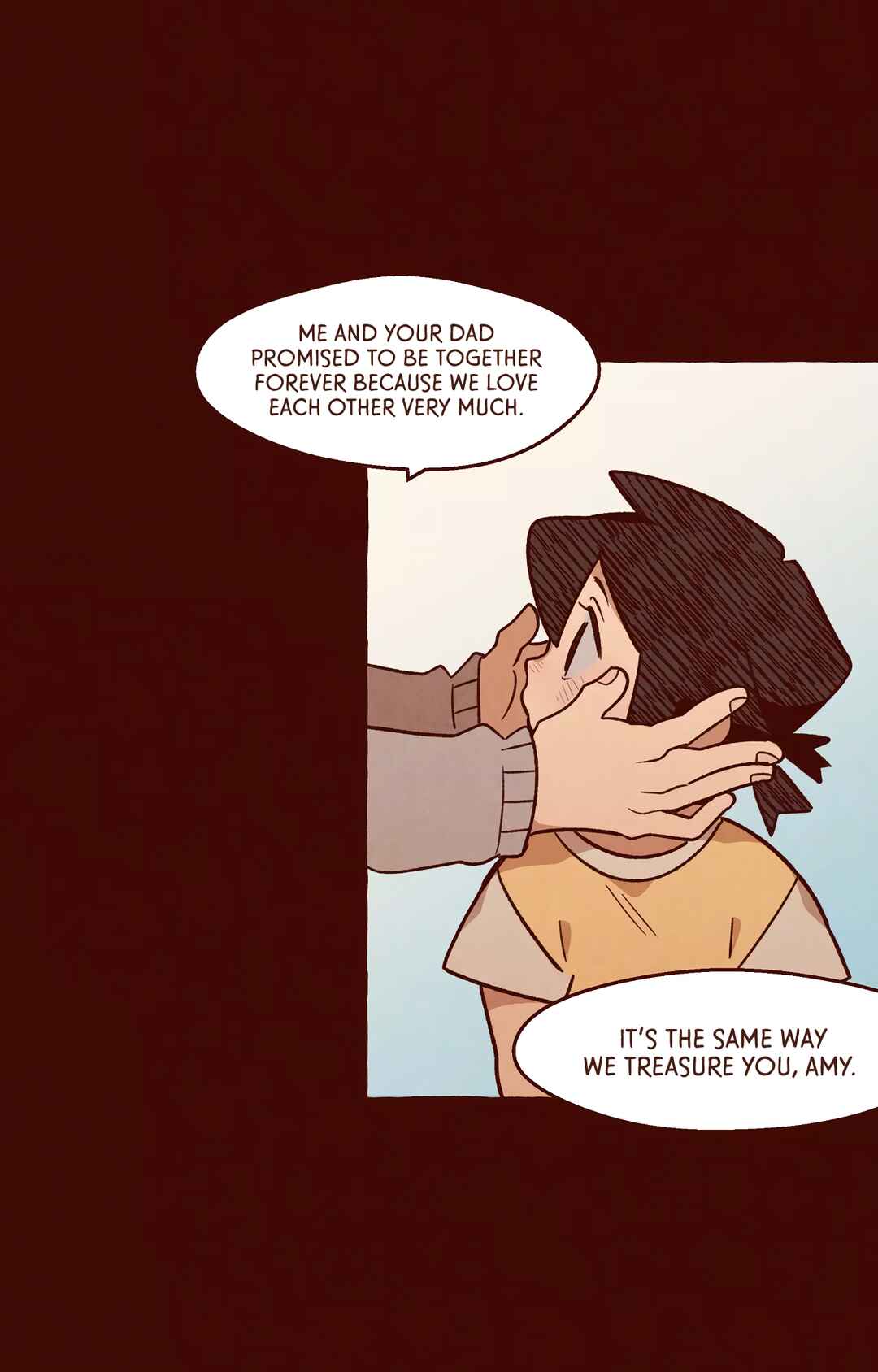 Na neun Amy reul Saranghae Chapter 6 - Page 26