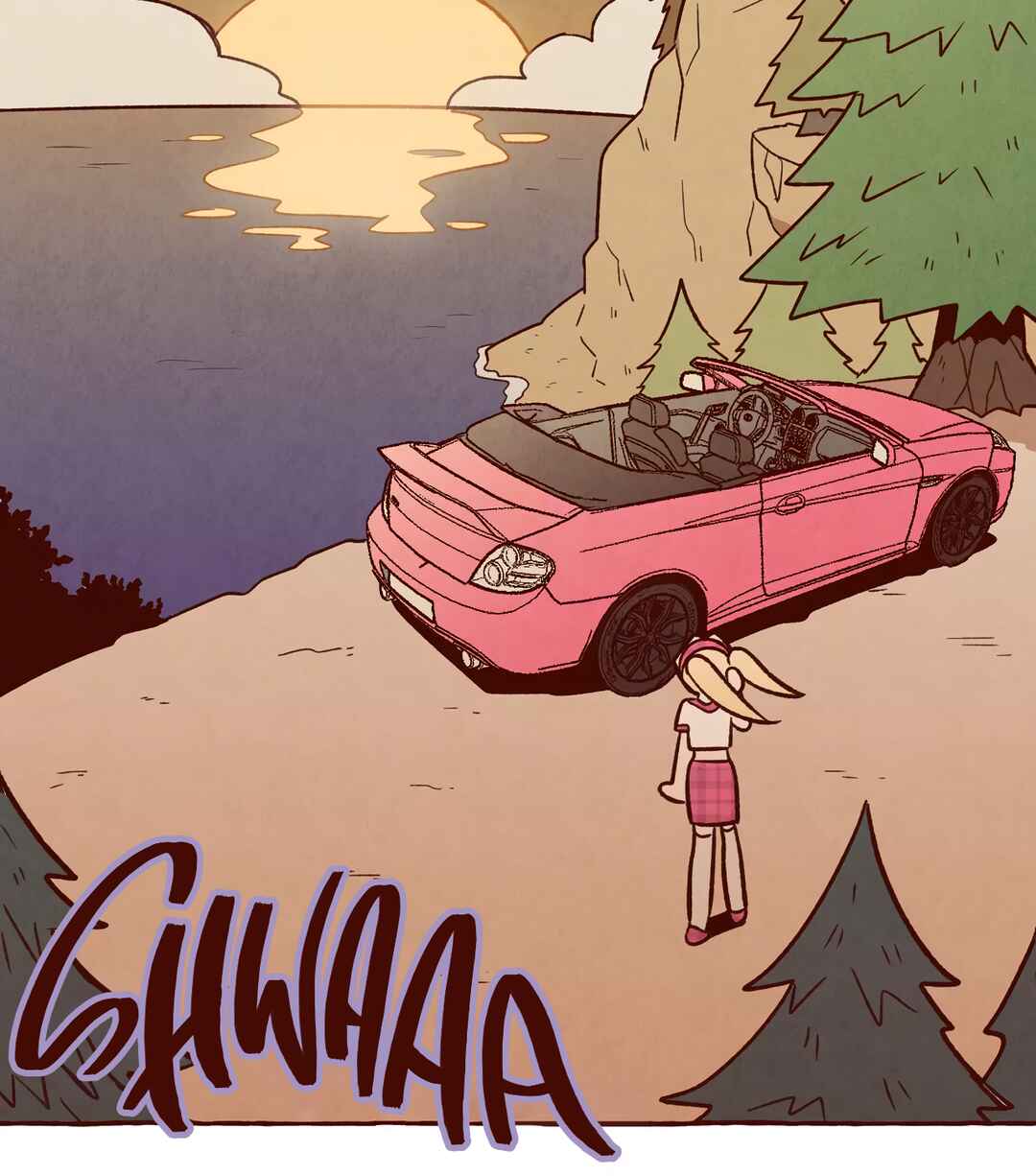 Na neun Amy reul Saranghae Chapter 6 - Page 40