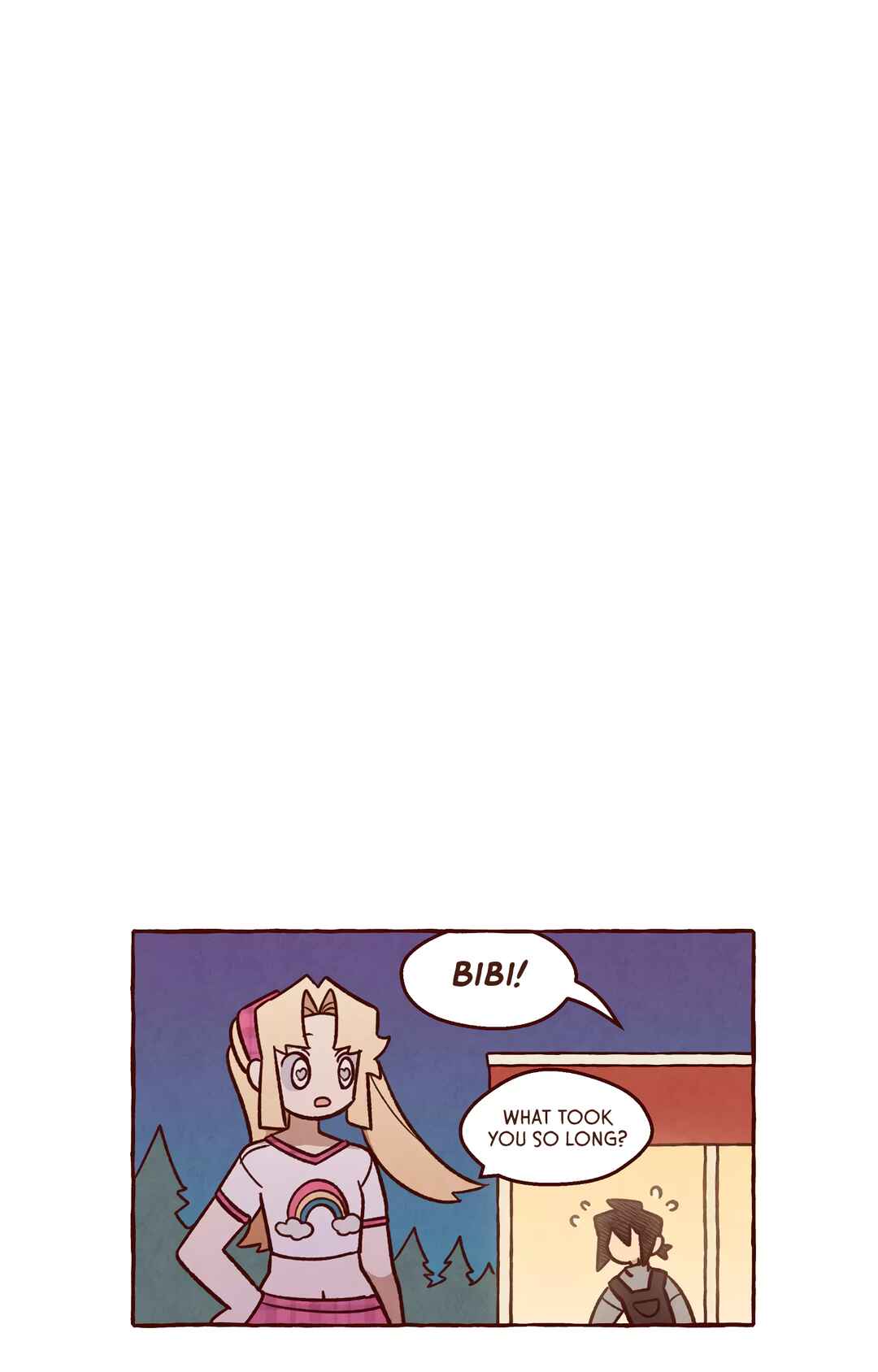 Na neun Amy reul Saranghae Chapter 6 - Page 41