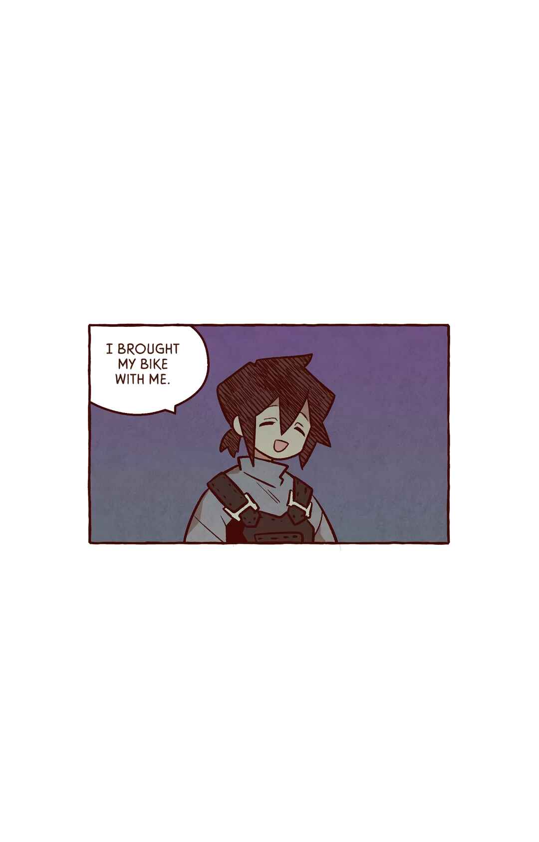 Na neun Amy reul Saranghae Chapter 6 - Page 49