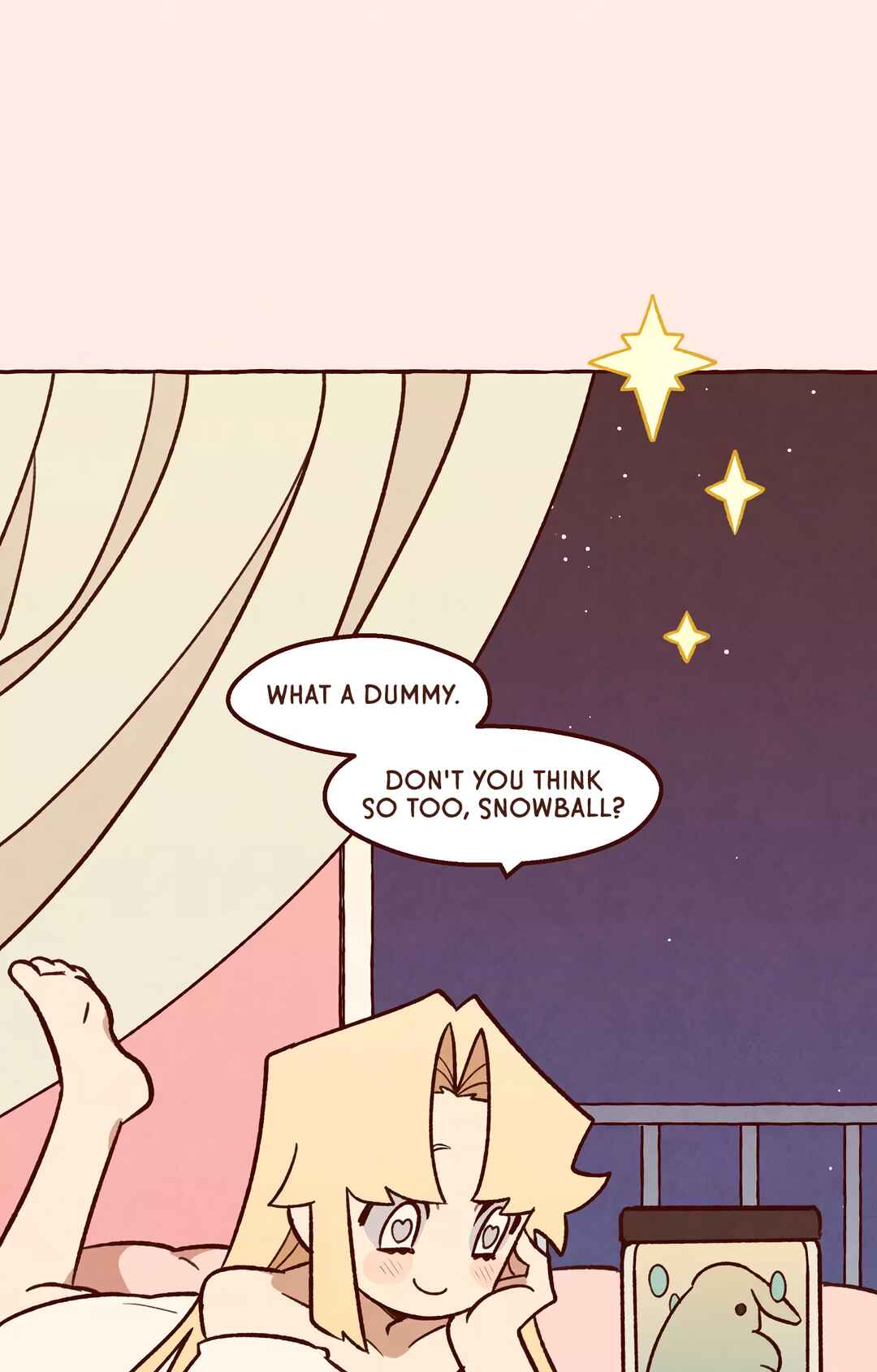 Na neun Amy reul Saranghae Chapter 6 - Page 54