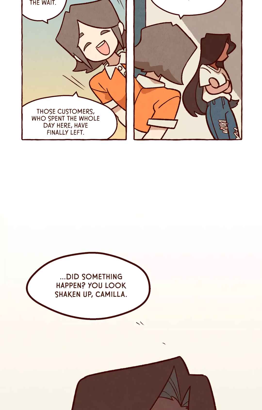 Na neun Amy reul Saranghae Chapter 6 - Page 61