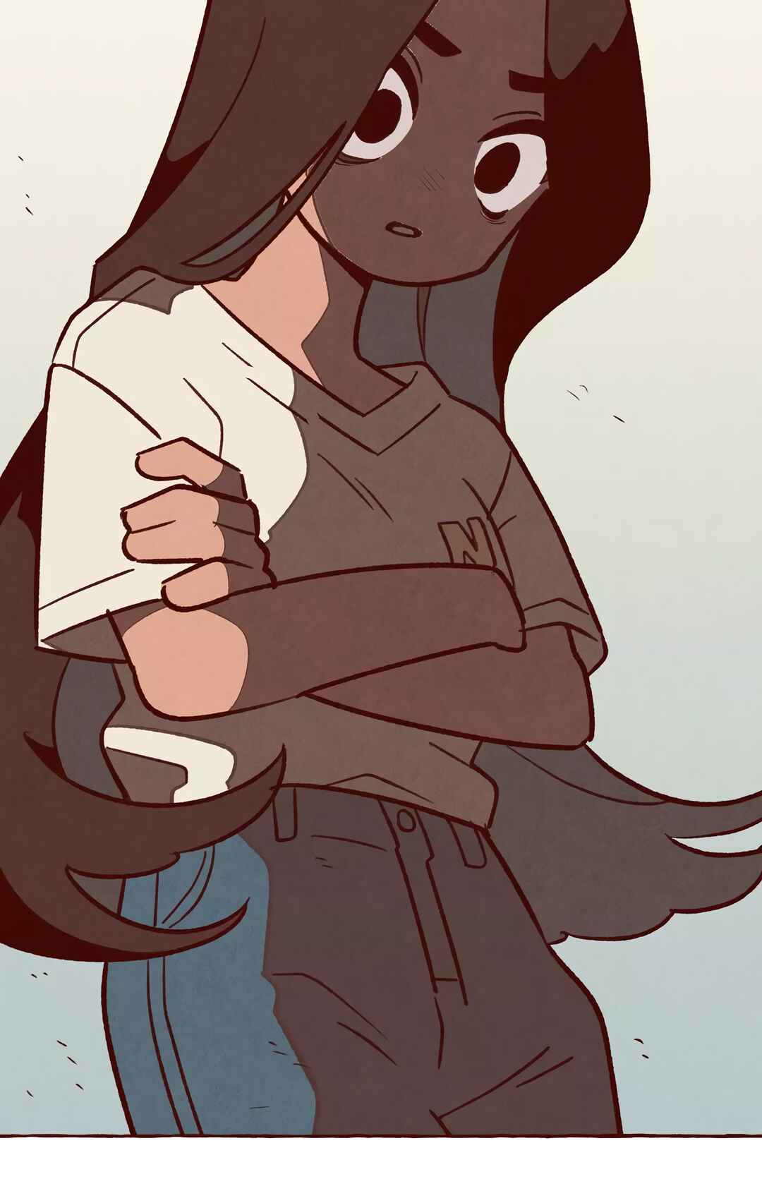 Na neun Amy reul Saranghae Chapter 6 - Page 62