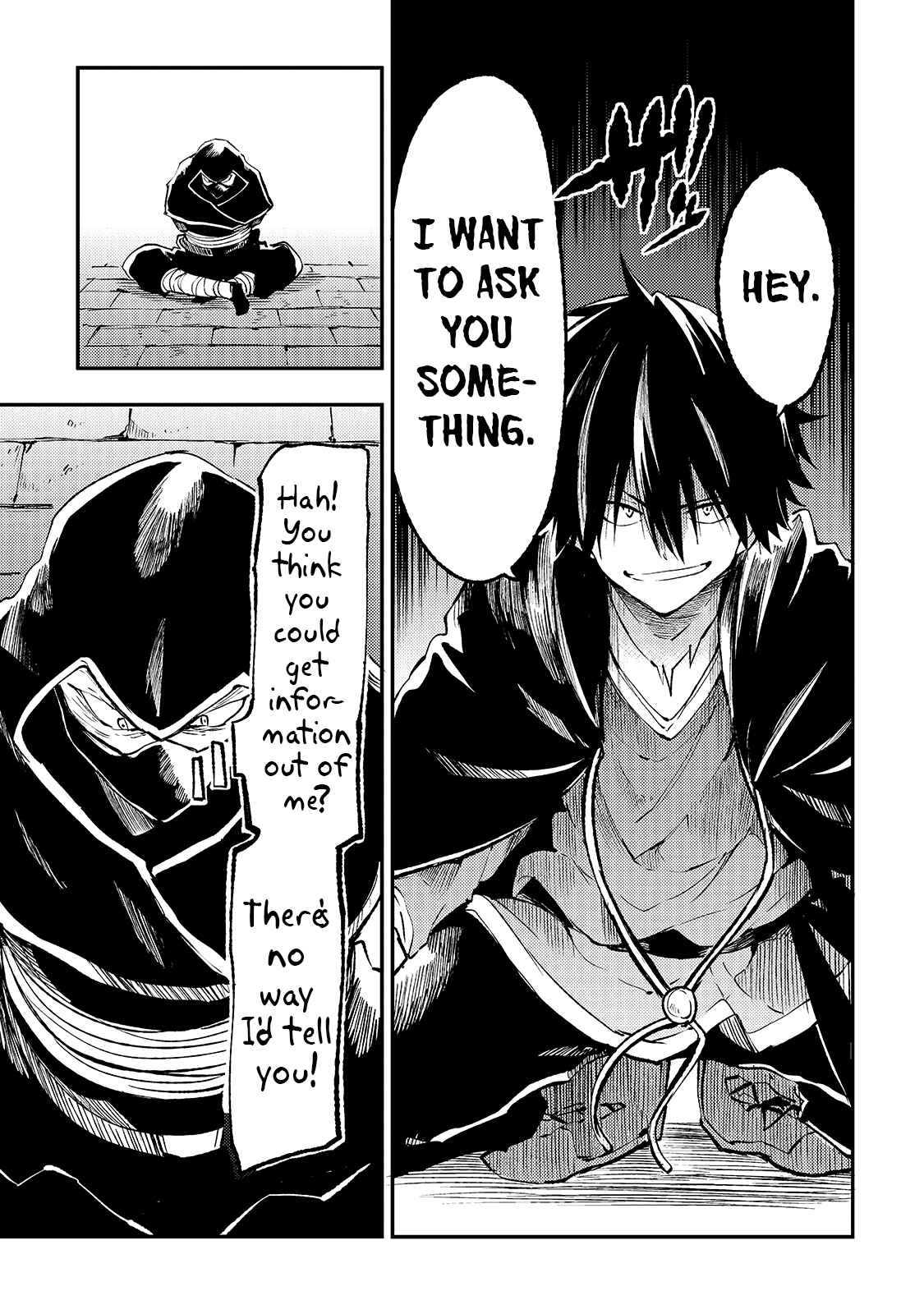 Hitoribocchi no Isekai Kouryaku Chapter 117 - Page 6