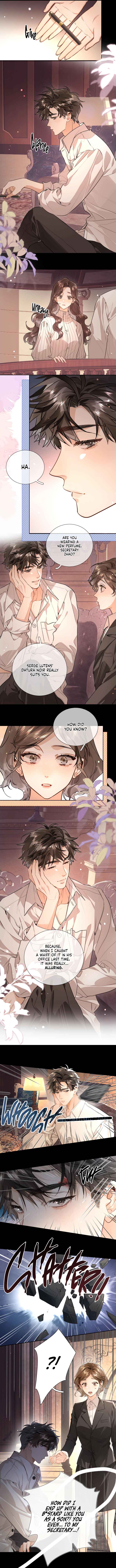 Confession Chapter 25 - Page 3