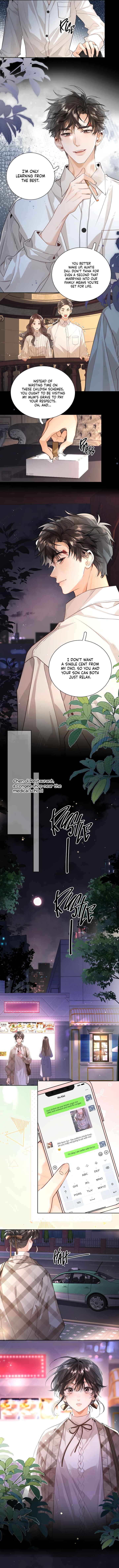 Confession Chapter 25 - Page 4