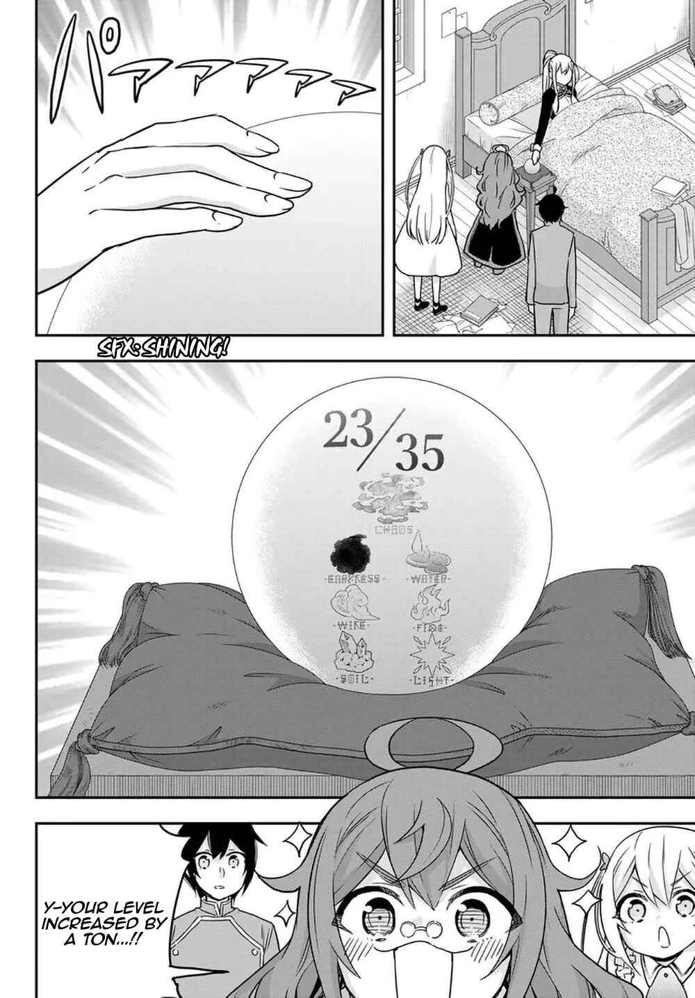 Jitsu wa Ore, Saikyou deshita? Chapter 62 - Page 22