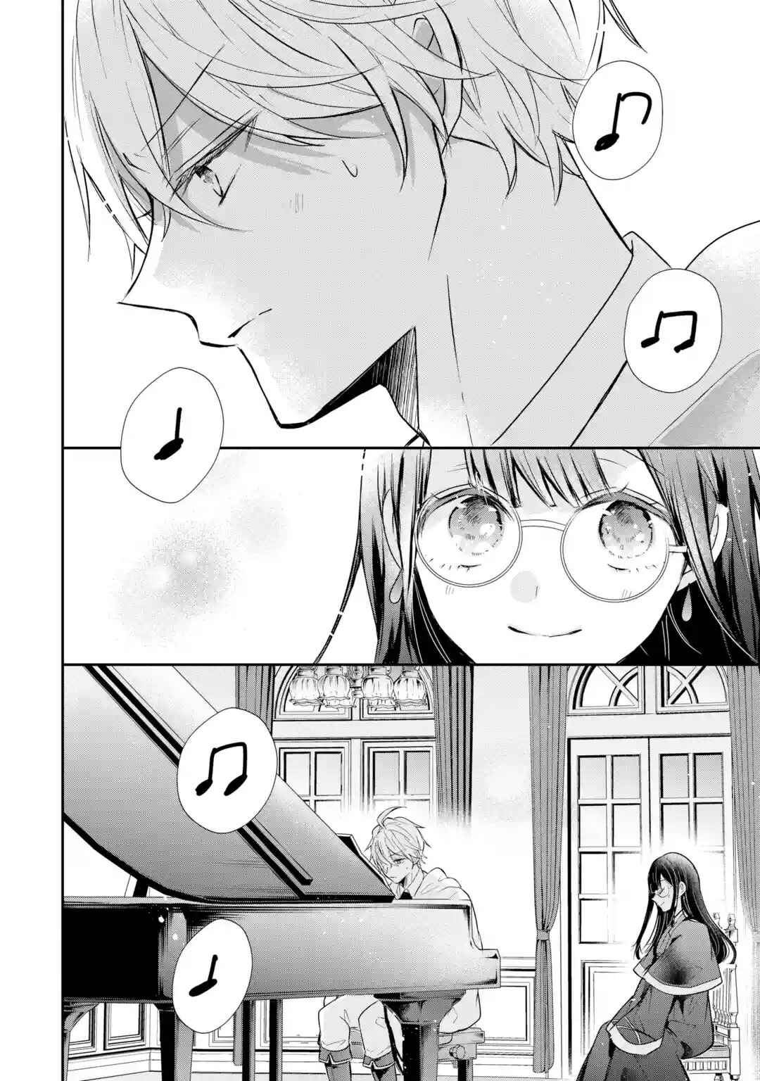 Saikyou Mahou Kyoushi Emilia Crane wa Hohoemu Chapter 1 - Page 41