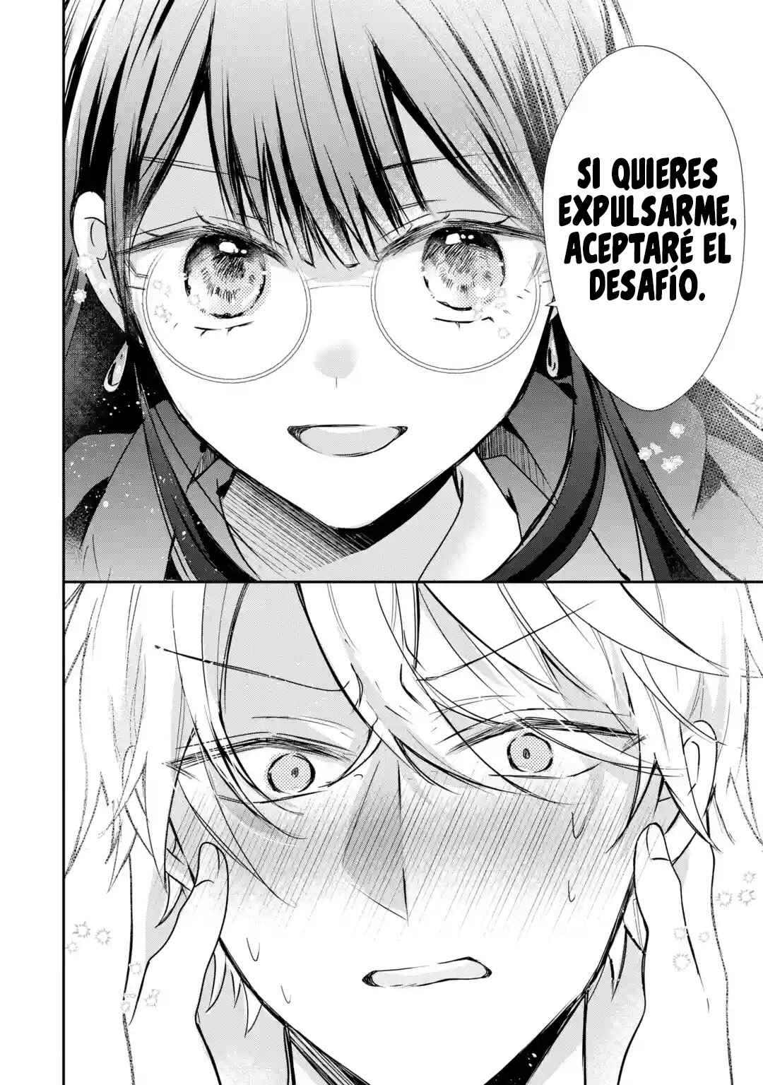 Saikyou Mahou Kyoushi Emilia Crane wa Hohoemu Chapter 1 - Page 68