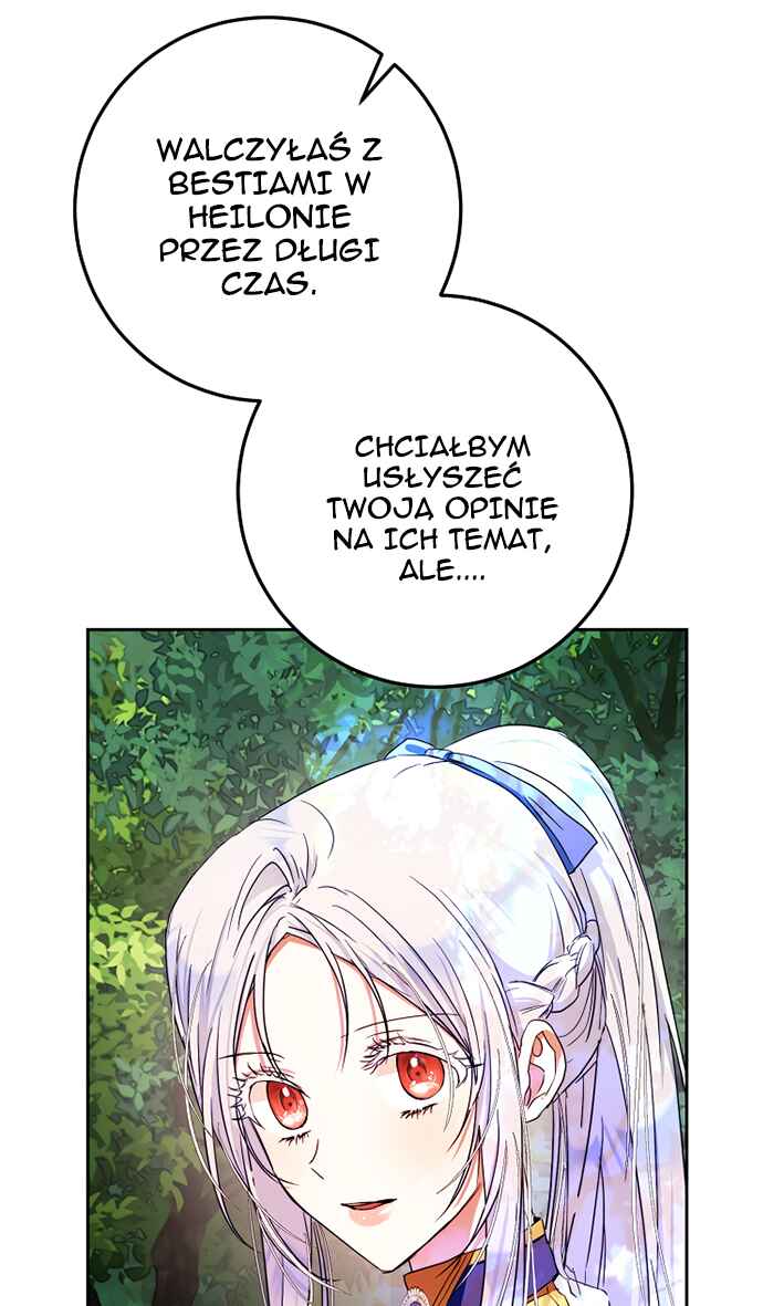 Nae Namja Juingongui Anaega Doeeotda Chapter 39 - Page 10