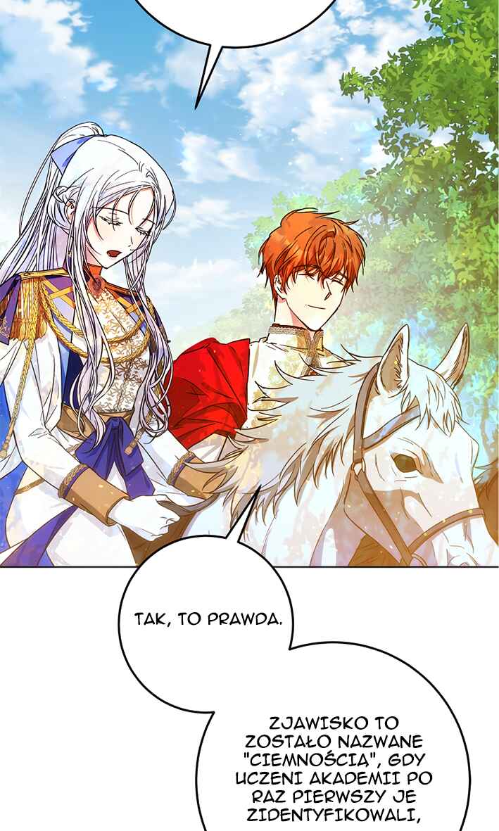 Nae Namja Juingongui Anaega Doeeotda Chapter 39 - Page 21