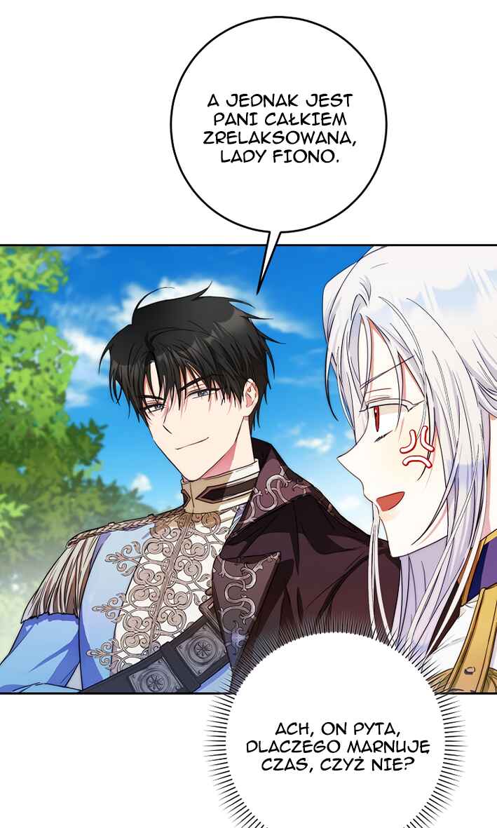 Nae Namja Juingongui Anaega Doeeotda Chapter 39 - Page 45