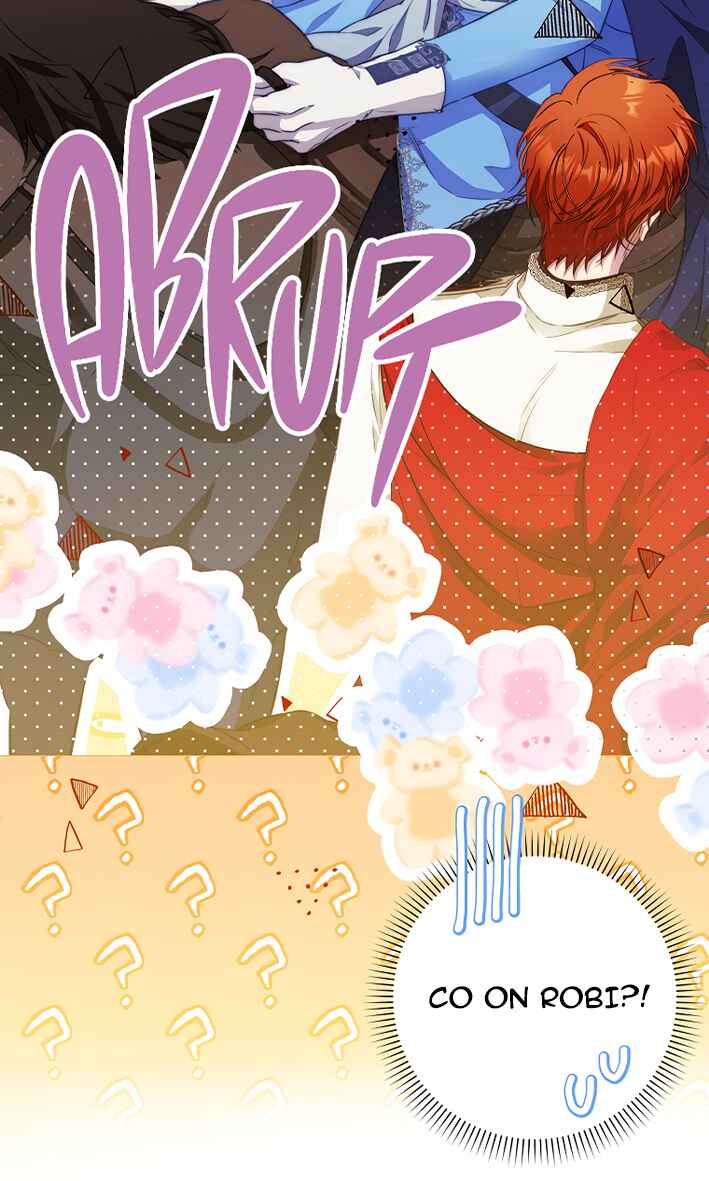 Nae Namja Juingongui Anaega Doeeotda Chapter 39 - Page 49